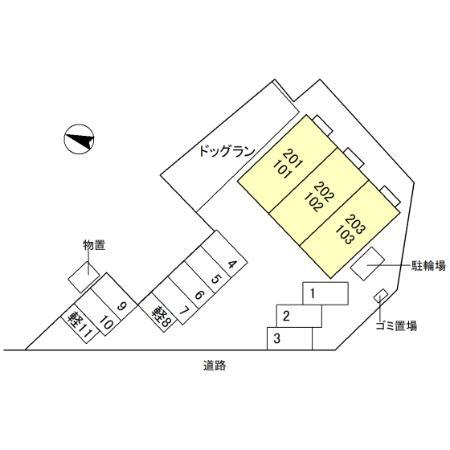 ロイル西中町