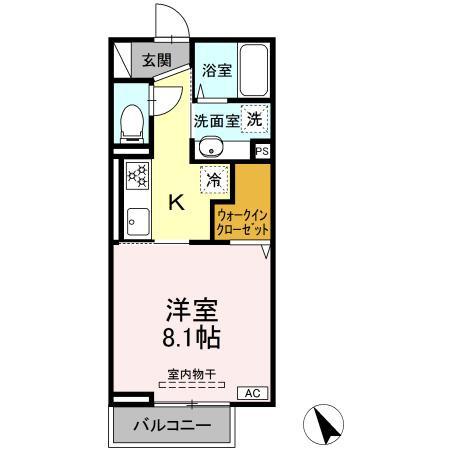 フェリックス常盤台