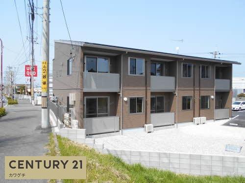 シャーメゾン　プティ　ロータス