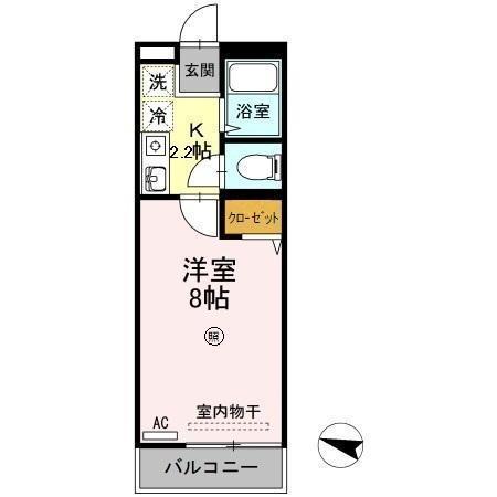 バウハウス弐番館
