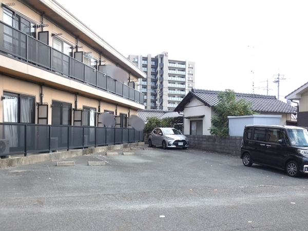 バウハウス弐番館