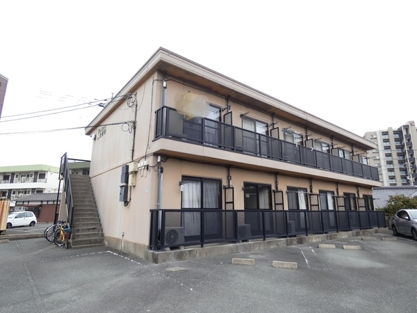 バウハウス弐番館