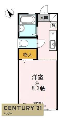 佐藤ハイツ