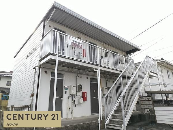 佐藤ハイツ