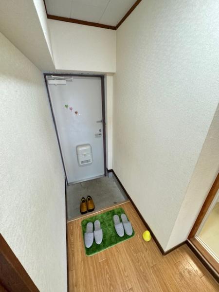 宮田町フラワーハイツ