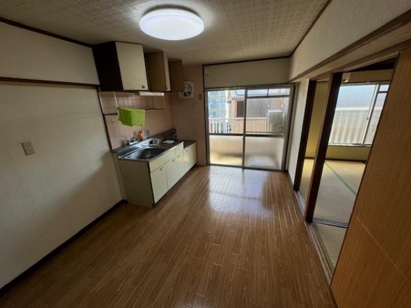 宮田町フラワーハイツ