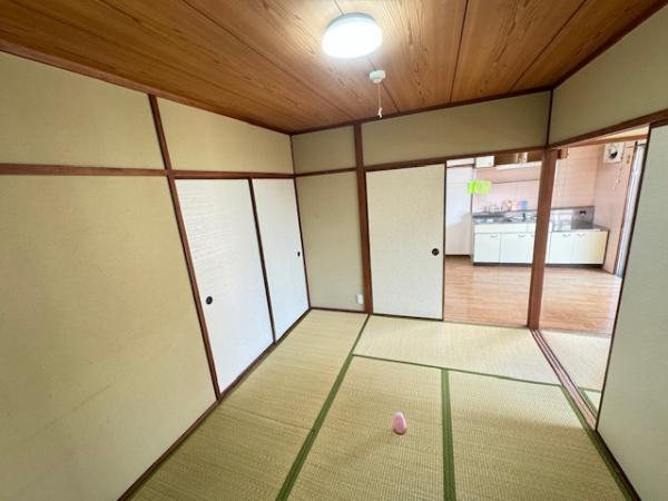 宮田町フラワーハイツ