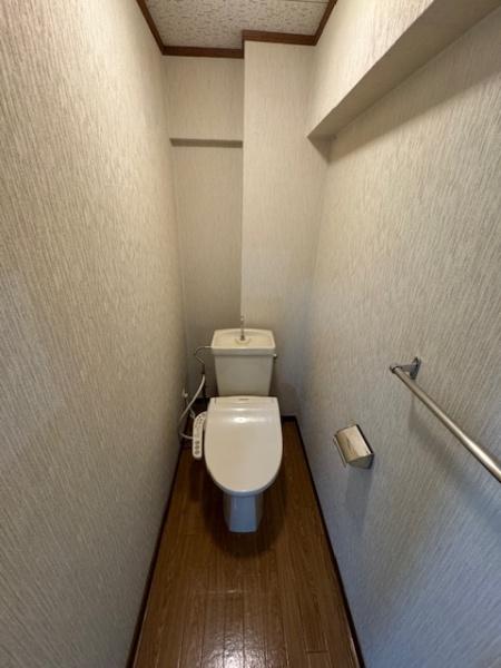 宮田町フラワーハイツ