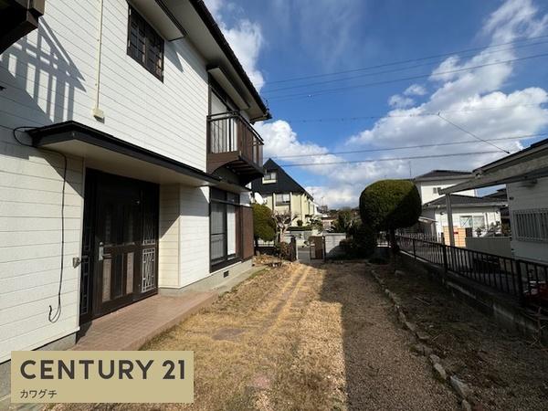 東須恵借家