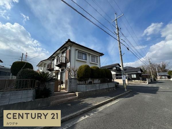 東須恵借家