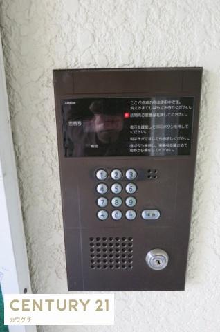ハイツM＆I