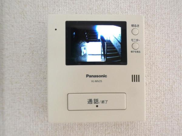 アーバンライフ塩屋台B棟