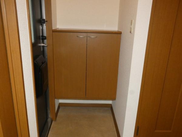 アーバンライフ塩屋台B棟