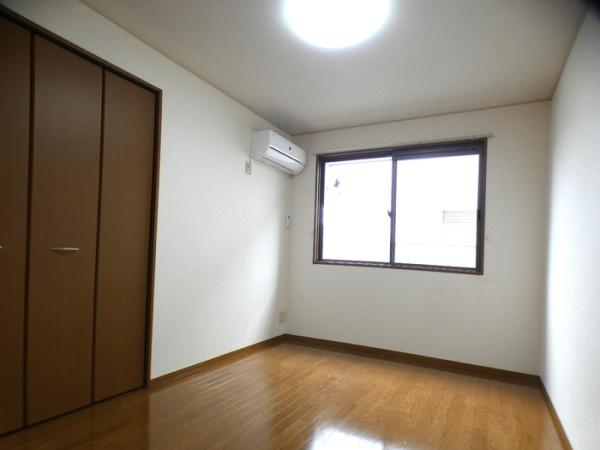 アーバンライフ塩屋台B棟