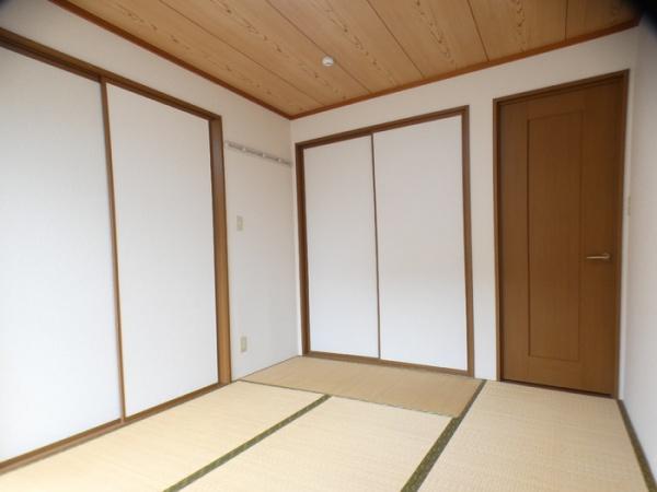 アーバンライフ塩屋台B棟