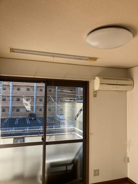 アーバンライフ塩屋台B棟