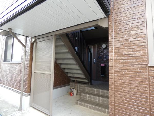 アーバンライフ塩屋台B棟