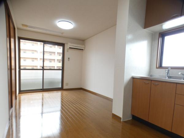 アーバンライフ塩屋台B棟