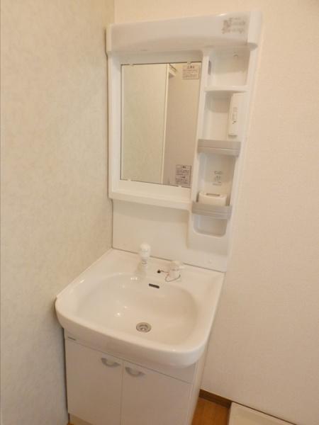 アーバンライフ塩屋台B棟