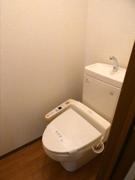 アーバンライフ塩屋台B棟