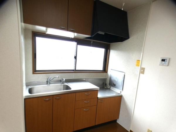 アーバンライフ塩屋台B棟