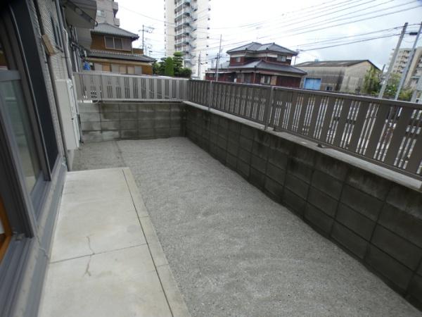 アーバンライフ塩屋台B棟