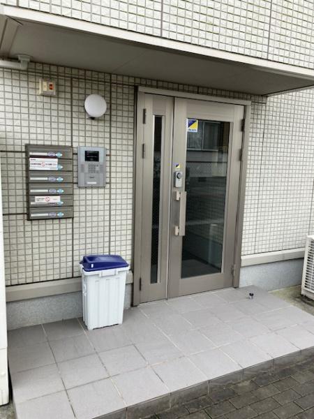 アーバン黒石