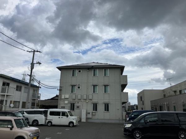 アーバン黒石