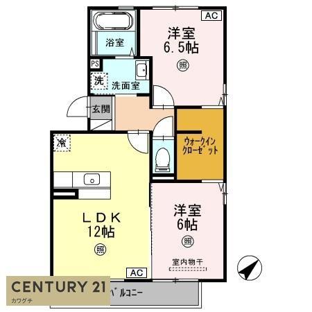 コージーコート東新川