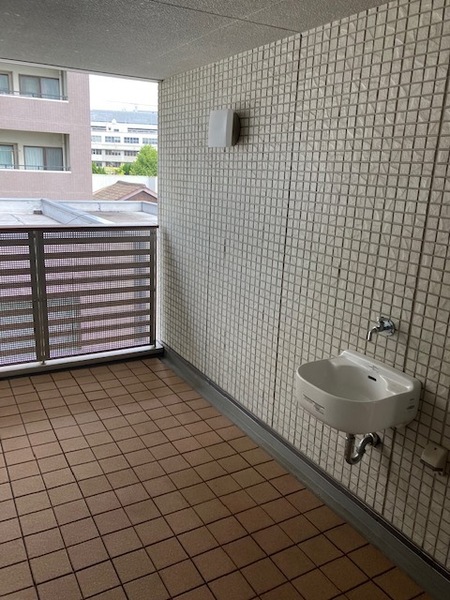 リバーパーク新天町