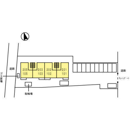 リバーパーク新天町