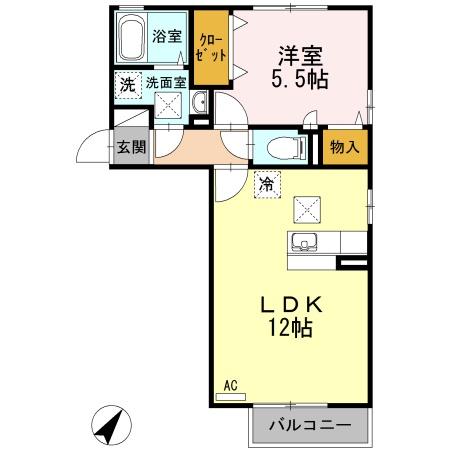 セピアコートNOZOMU
