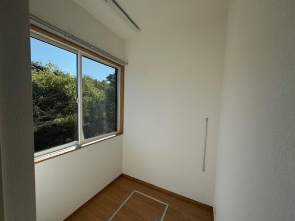 宇部市開５丁目のアパート
