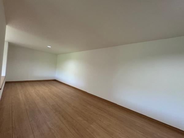 宇部市開５丁目のアパート