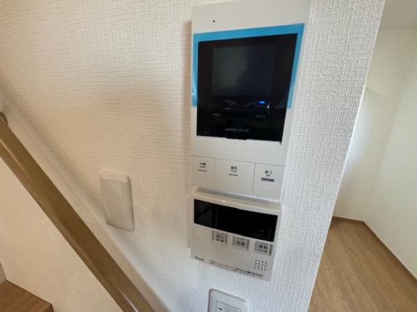 宇部市開５丁目のアパート