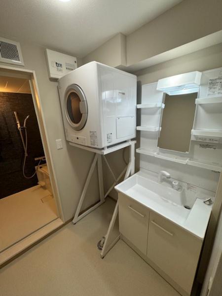 宇部市開５丁目のアパート