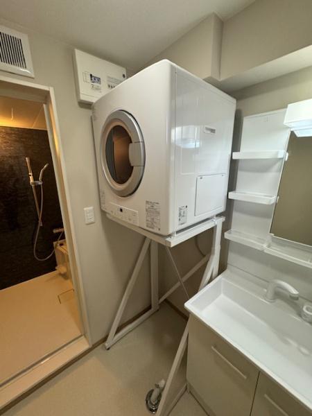 宇部市開５丁目のアパート