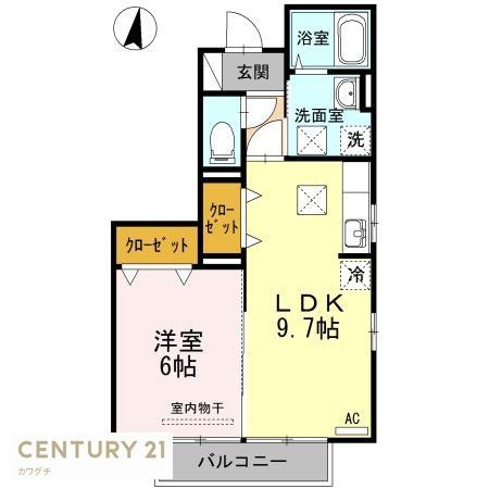 エミネンス上野中
