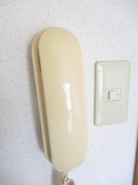 グリーンヒルズ