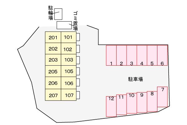 グリーンヒルズ