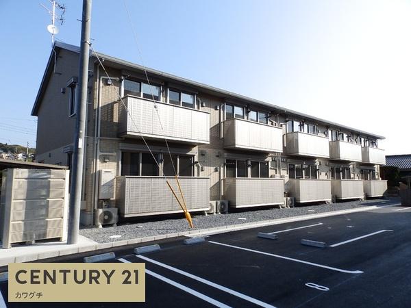 フェリックス小串