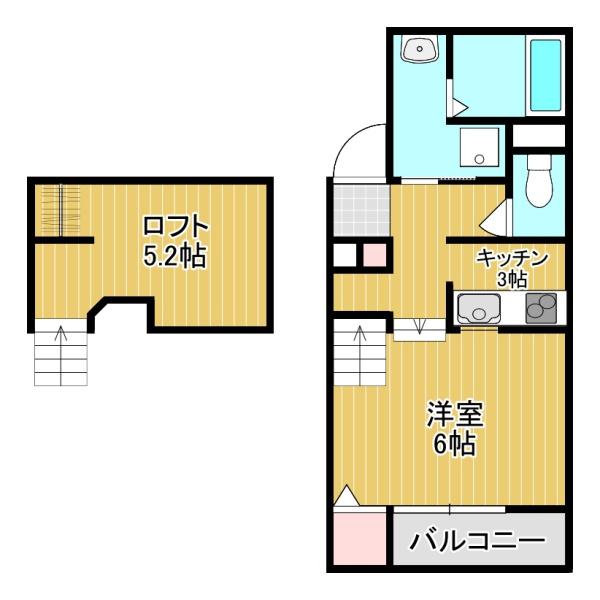 プランドール中央町