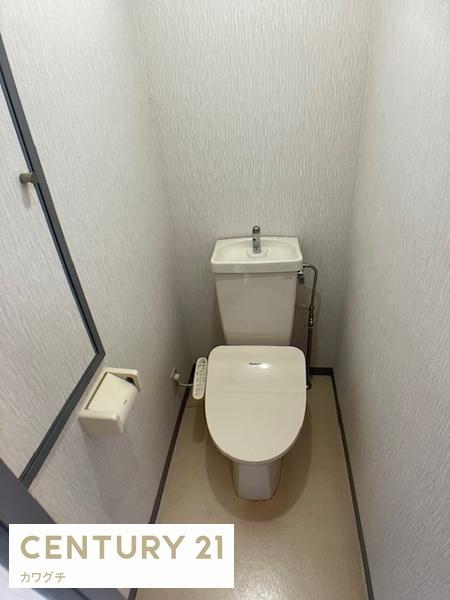 リバティーハイツ