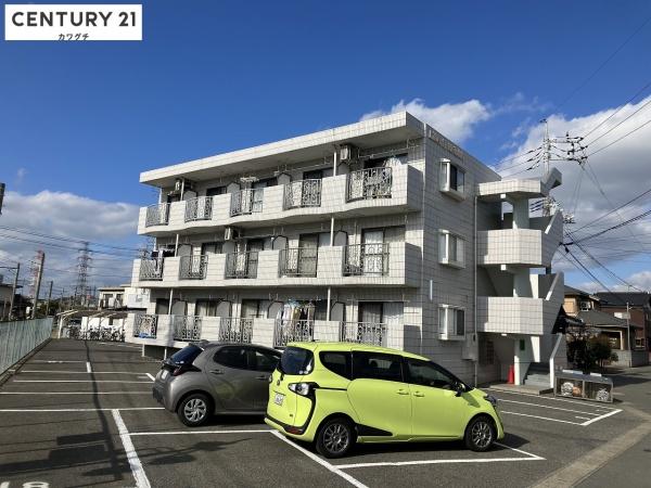 リバティーハイツ