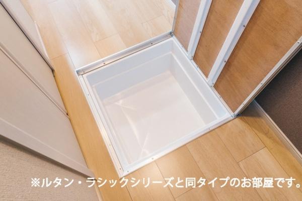 カーム・レジデンス