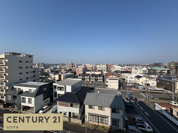 メゾン・ラフォーレ