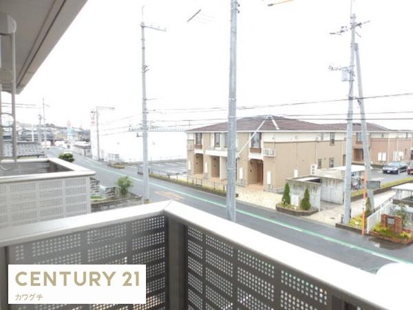 ヴィーナス理科大前