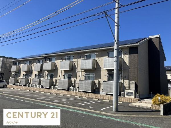 ヴィーナス理科大前