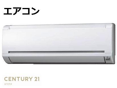 司レジデンス
