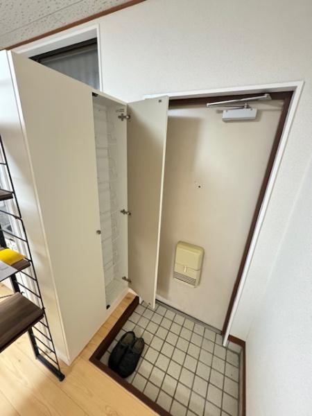 ハイムＦ